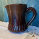 Ceramic pitcher Suzanne Ramié, Madoura 1960s, rare 20cm