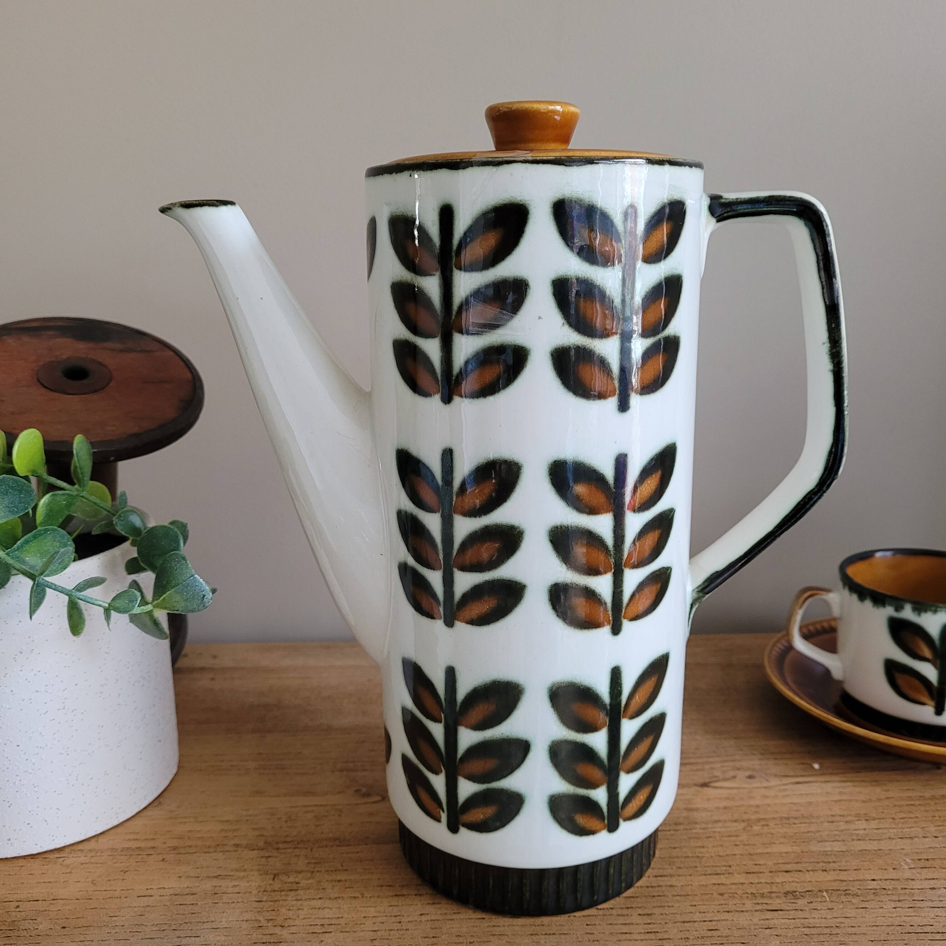 RAMBOUILLET COFFEE MAKER 1966