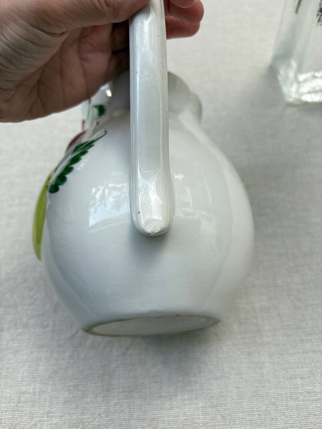 Gerber Prestige Paris Fruit Slush Carafe