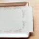 Sarreguemines cake dish
