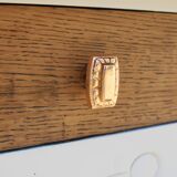 Vintage art deco dressing table
