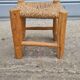 Vintage Berber stool