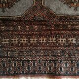 Tapis perse