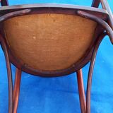 Fischel armchair