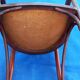 Fischel armchair