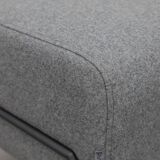 Low Stool Bokk by Ka-Lai Chan for Puik