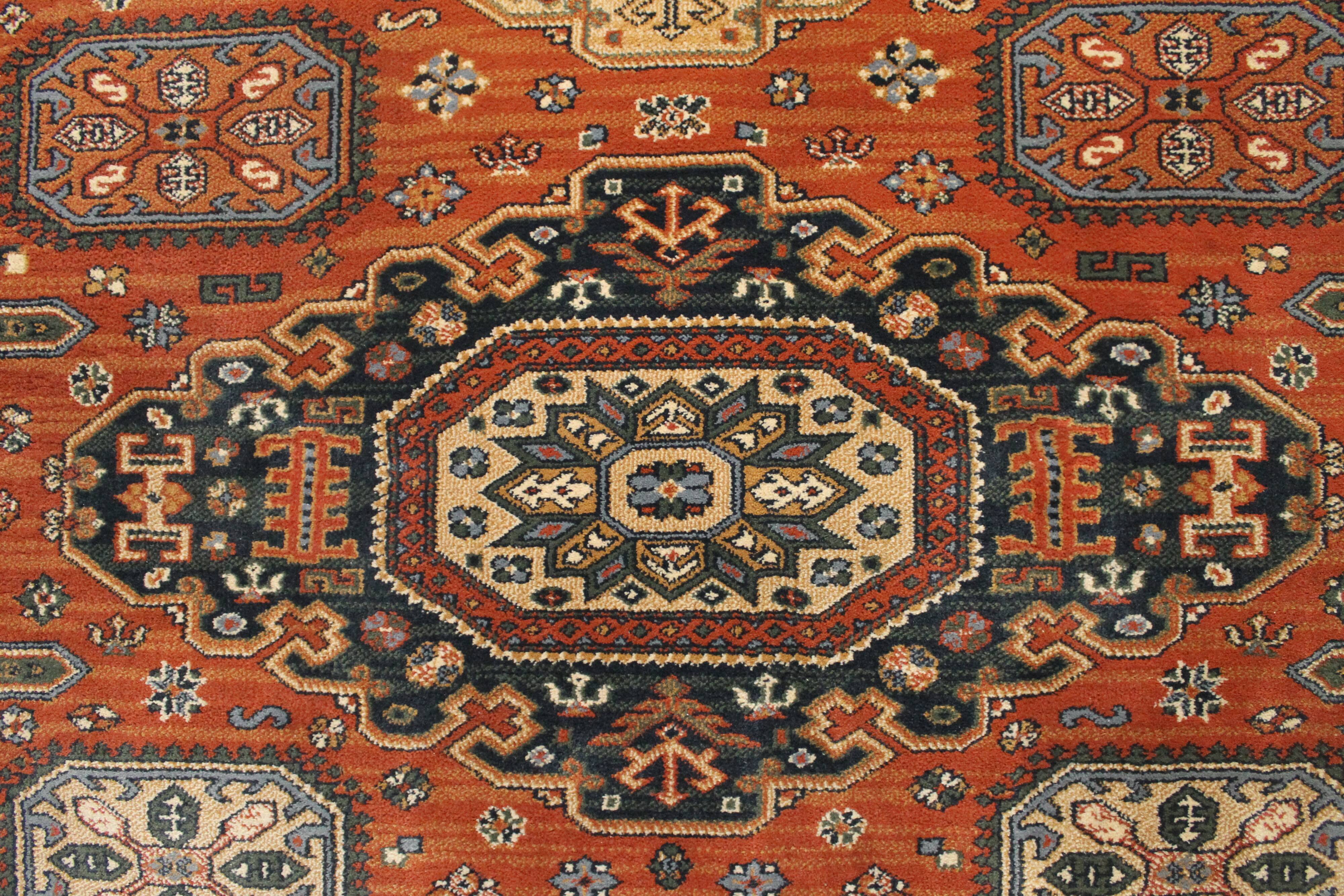 Tapis d'Orient Perse