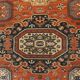 Tapis d'Orient Perse