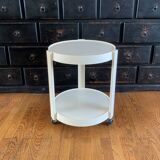 Rolling table 1960