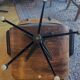 Fauteuil Lounge Chair Eames — Herman Miller Vintage 1956