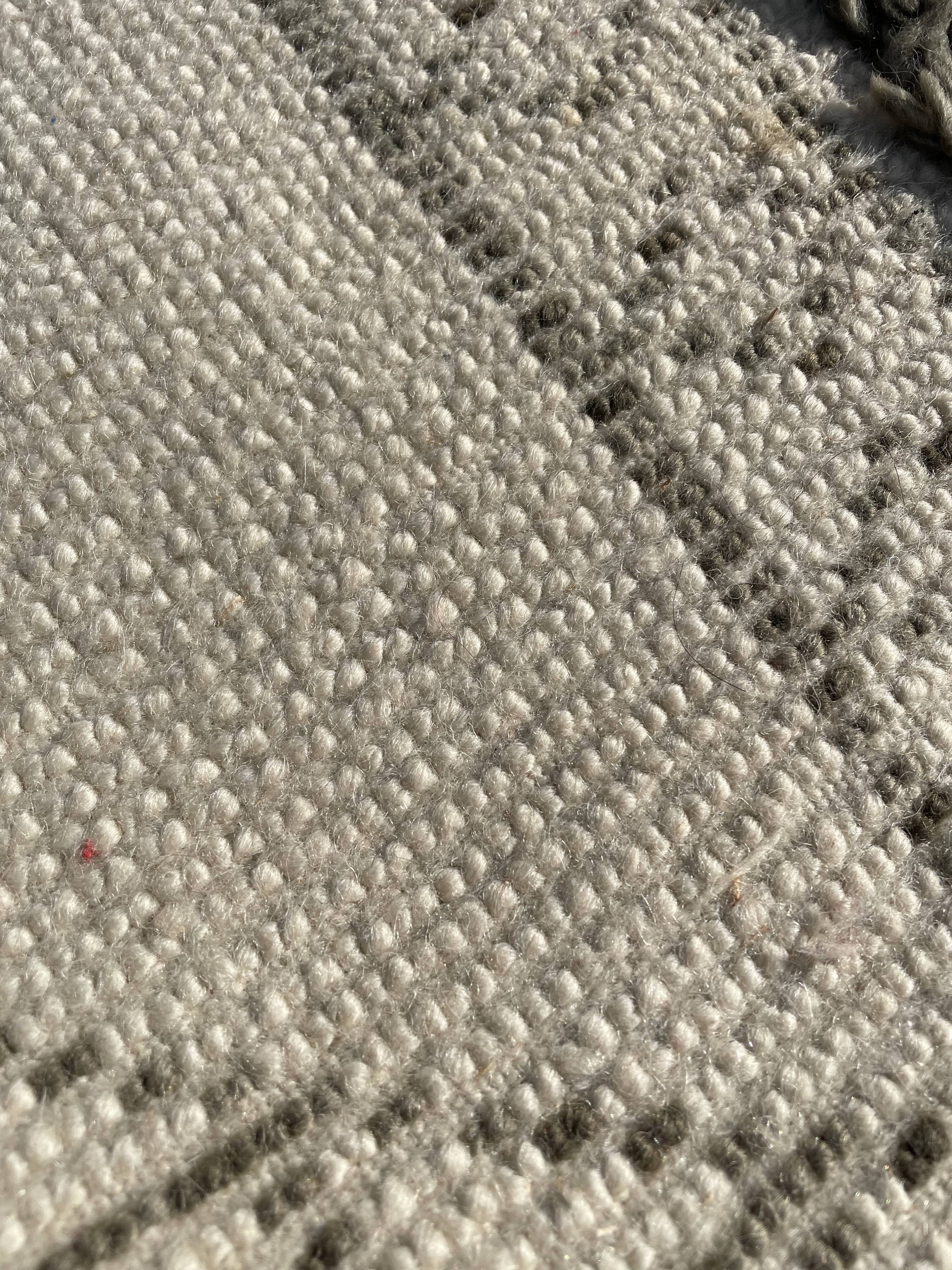 Tapis Berbère Beni Ouarain 180x310 cm