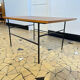 Coffee table 50s aerial base