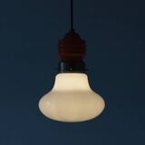Vintage Italian Ceiling Bulb Lamp