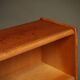 Oak Series Secretary Cabinet Model BE04 by Cees Braakman for Pastoe 1950s