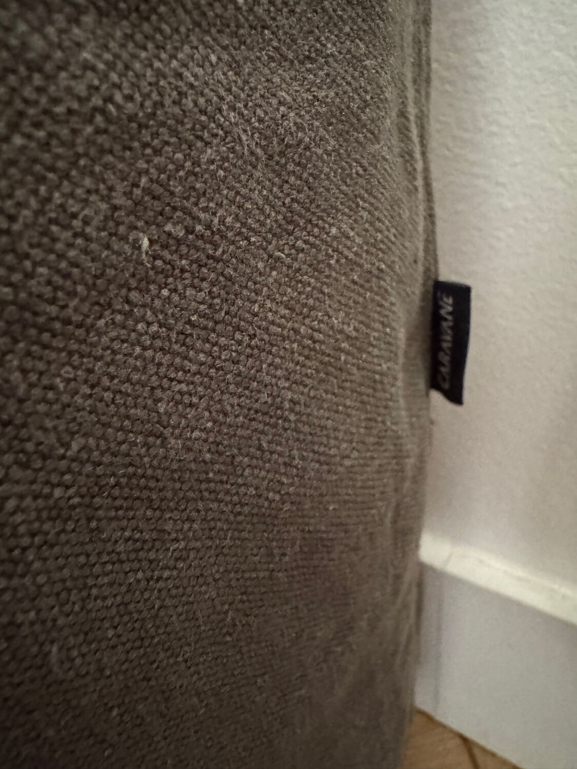 Canapé Caravan Halt