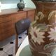 Vase en céramique