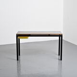 Tired Desk by Charlotte Perriand, circa 1962.