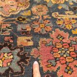 Janus lily stitch rug 340x245 cm