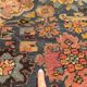 Janus lily stitch rug 340x245 cm