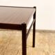 Coffees tables by Ole Wanscher for Poul Jeppensen