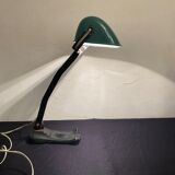 Desk lamp design bolichwerke from ebolicht , industrial year 30