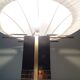 70s italian table lamp