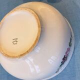 Gien Champs Salad Bowl