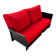Pop sofa by Pierro Lissoni for Kartell