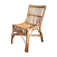 Driver, rattan chair