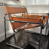 Marcel Breuer armchair - Wassily
