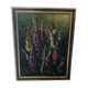 Tableau nature morte
