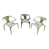 Ava chairs