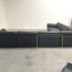 De Sede sofa DS76, 1970s