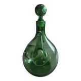 Glass carafe
