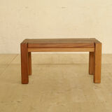 Massive elm coffee table Regain