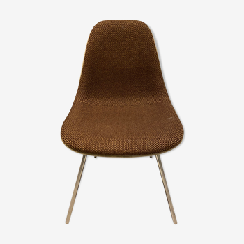 DSX chair by Charles and Ray Eames Herman Miller edition