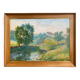 Photo 1/8 Click to enlarge Do you have one to sell? Sell yours HSP painting: "La lavandi