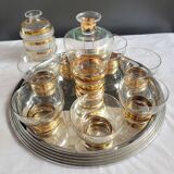 Champagne glasses
