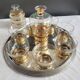 Champagne coupes
