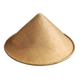 Asian hat