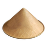 Chapeau asiatique