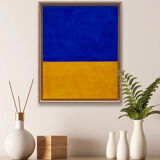 Abstract painting 11