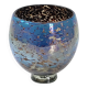 Vase vintage de Michèle Luzoro 1980