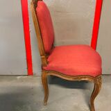 Chair seat Louis XV