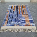 Moroccan Berber rug 250cm x 150cm