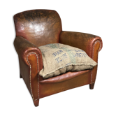 Vintage club armchair1950