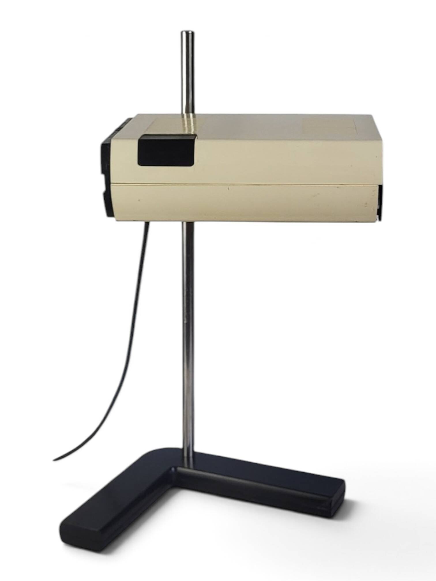 Lampe Samp, collection Manade, design Jean-René Talopp