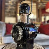 Sncf lantern lamp
