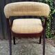 Set of 4 chairs 'Self'