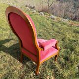Reclining chair